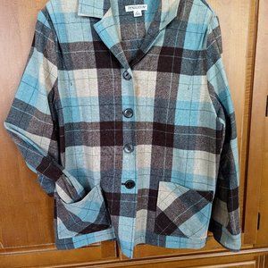 Pendleton Wool Shirt
